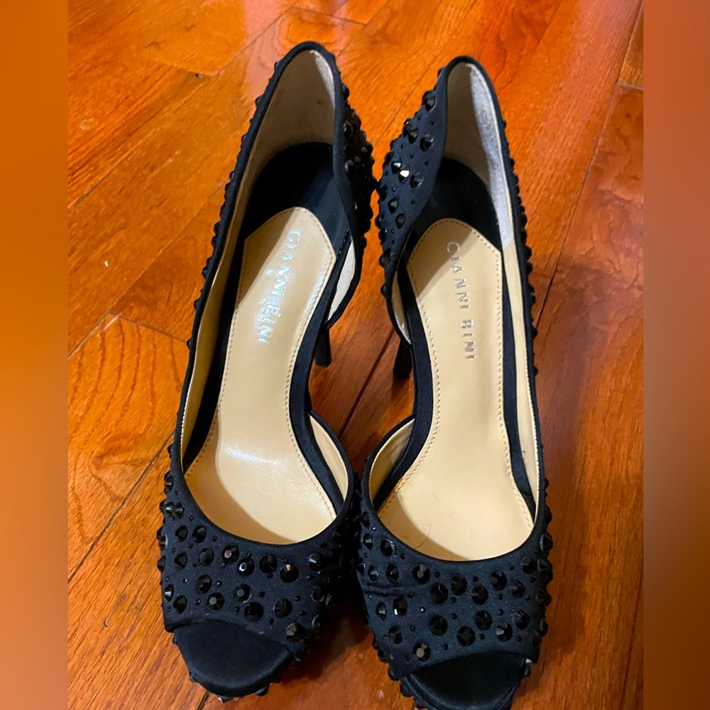 Gianni Bini 4”